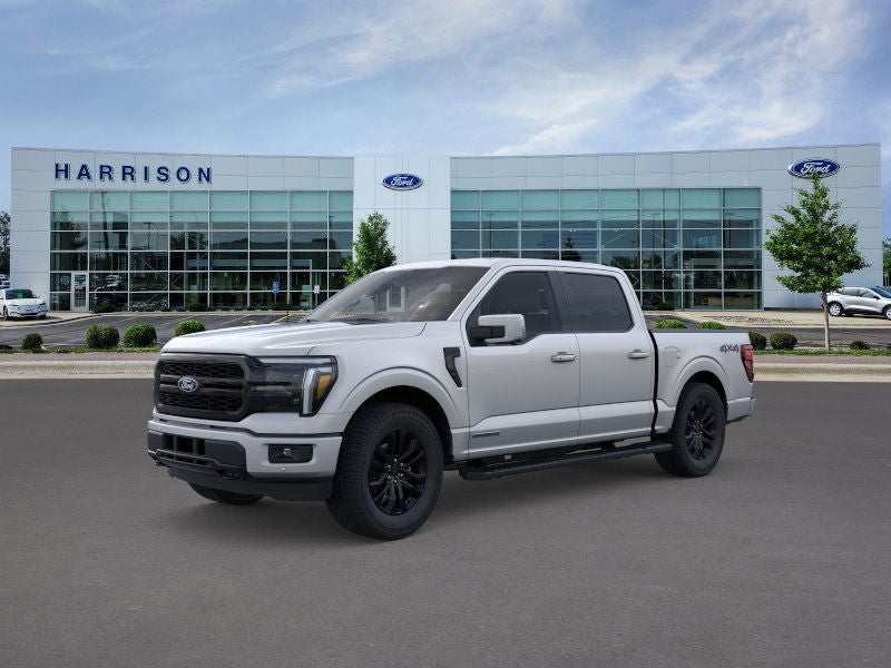 2025 Ford F-150 Lariat®