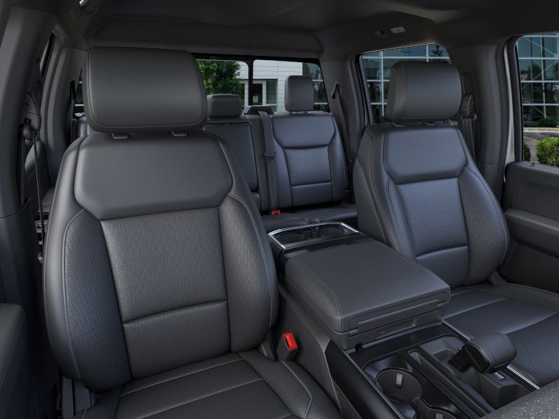 2025 Ford F-150 Lariat®