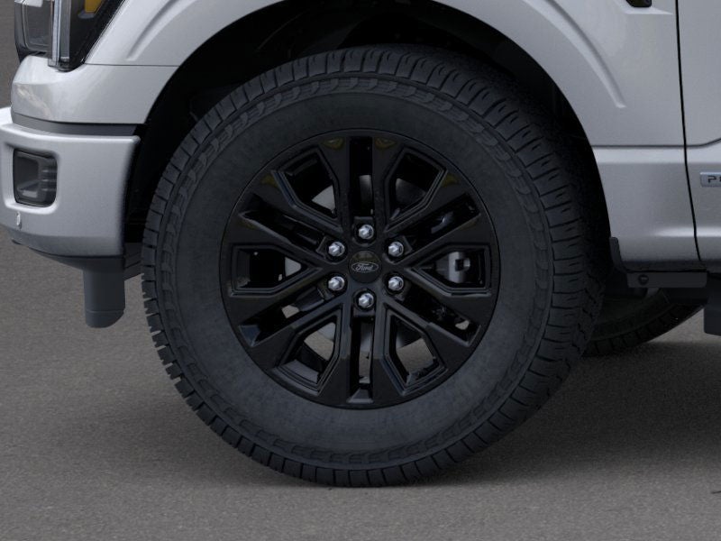 2025 Ford F-150 Lariat®