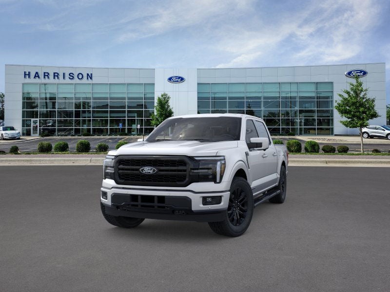 2025 Ford F-150 Lariat®