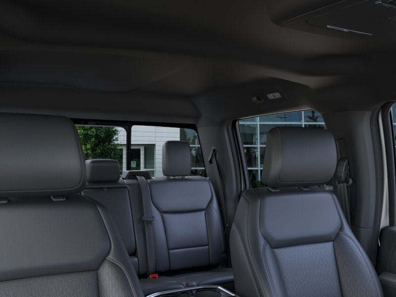 2025 Ford F-150 Lariat®