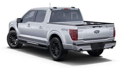 2025 Ford F-150 Lariat®