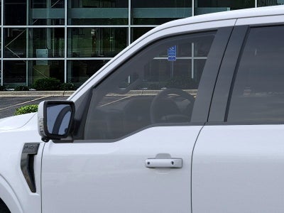 2025 Ford F-150 Lariat®