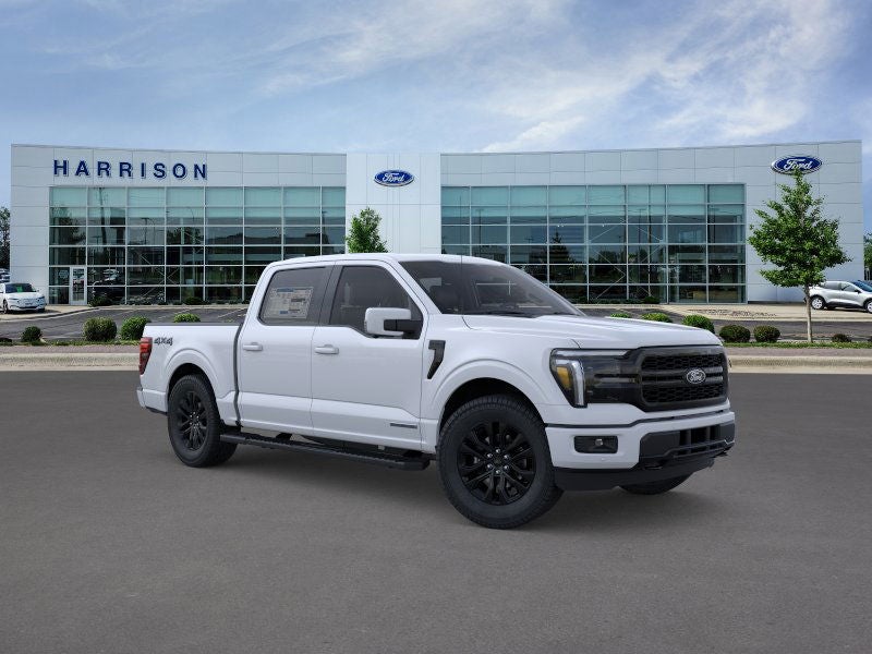 2025 Ford F-150 Lariat®