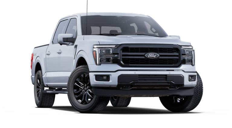2025 Ford F-150 Lariat®