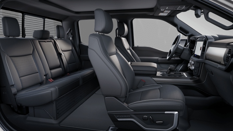 2025 Ford F-150 Lariat®