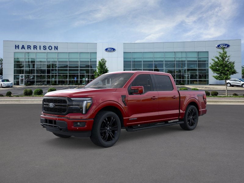 2025 Ford F-150 Lariat®