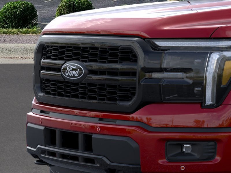 2025 Ford F-150 Lariat®