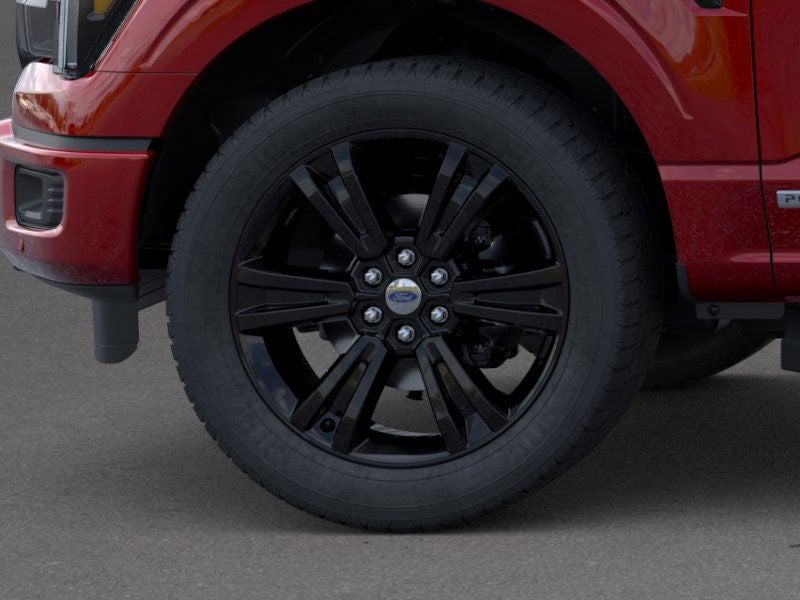 2025 Ford F-150 Lariat®