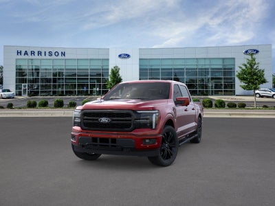 2025 Ford F-150 Lariat®