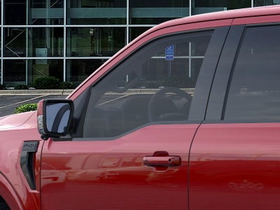 2025 Ford F-150 Lariat®