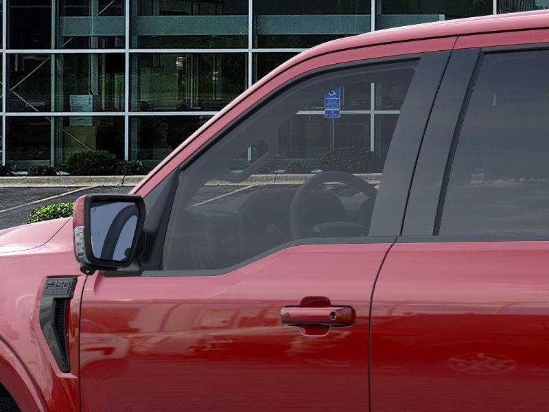 2025 Ford F-150 Lariat®