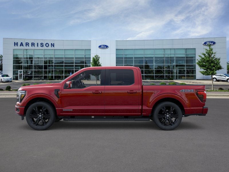 2025 Ford F-150 Lariat®