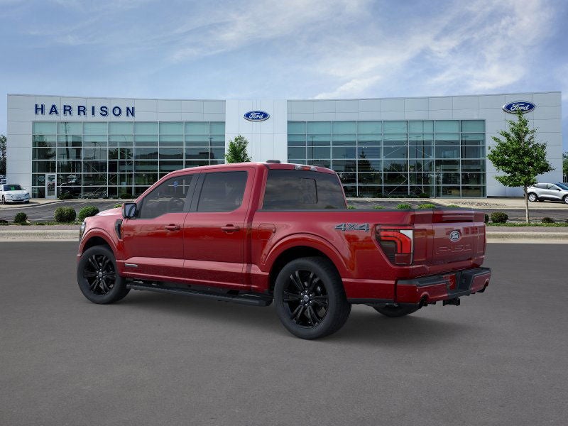 2025 Ford F-150 Lariat®