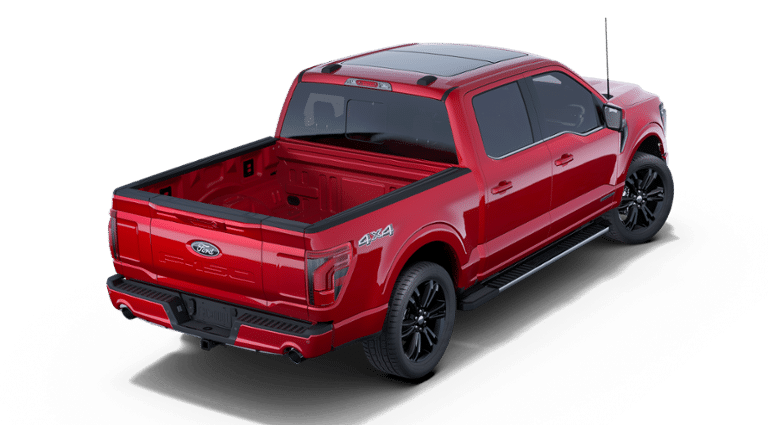 2025 Ford F-150 Lariat®