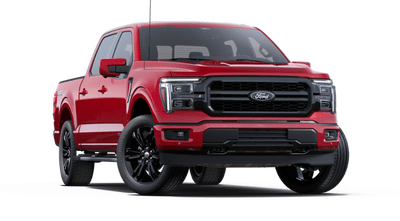 2025 Ford F-150 Lariat®