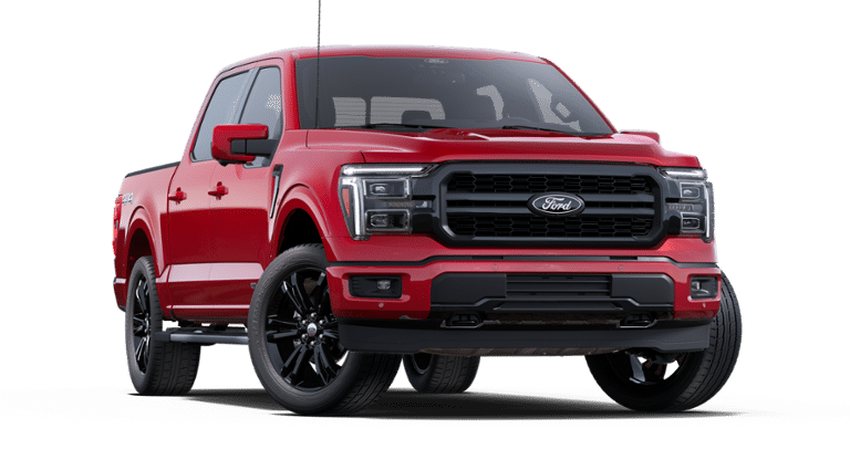 2025 Ford F-150 Lariat®