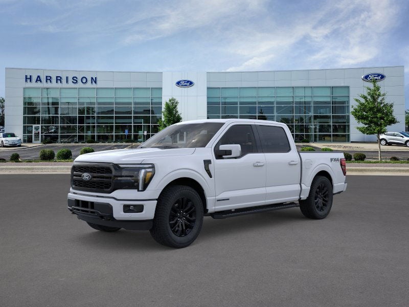 2025 Ford F-150 Lariat®