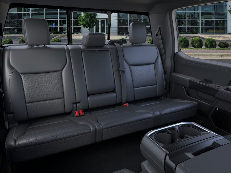 2025 Ford F-150 Lariat®