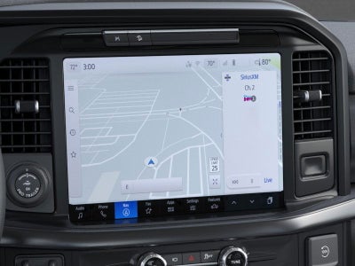 2025 Ford F-150 Lariat®