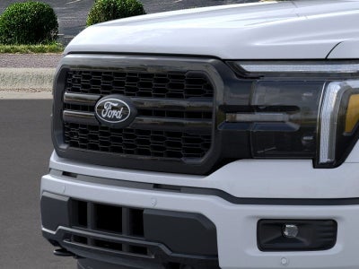 2025 Ford F-150 Lariat®