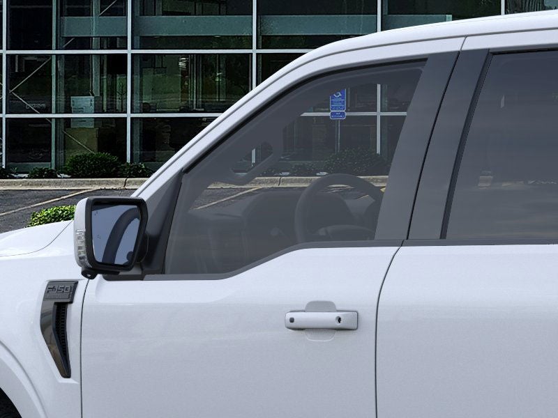 2025 Ford F-150 Lariat®