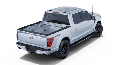 2025 Ford F-150 Lariat®