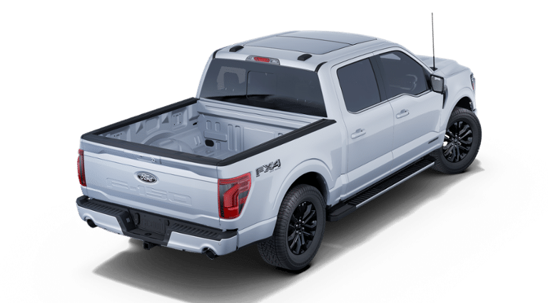 2025 Ford F-150 Lariat®