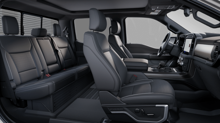 2025 Ford F-150 Lariat®