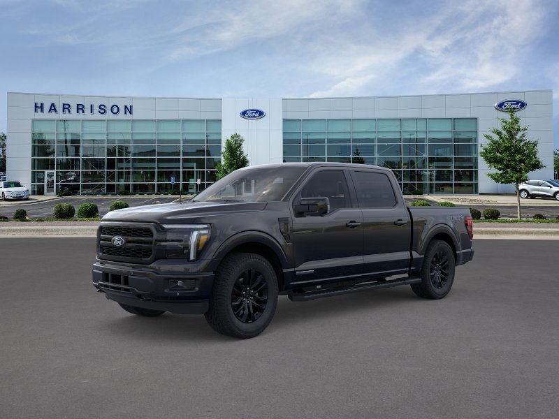 2025 Ford F-150 Lariat®