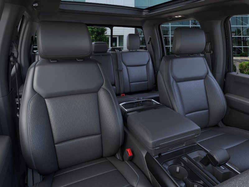 2025 Ford F-150 Lariat®