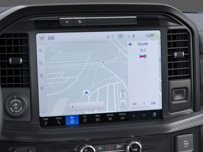 2025 Ford F-150 Lariat®