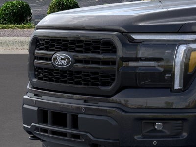 2025 Ford F-150 Lariat®