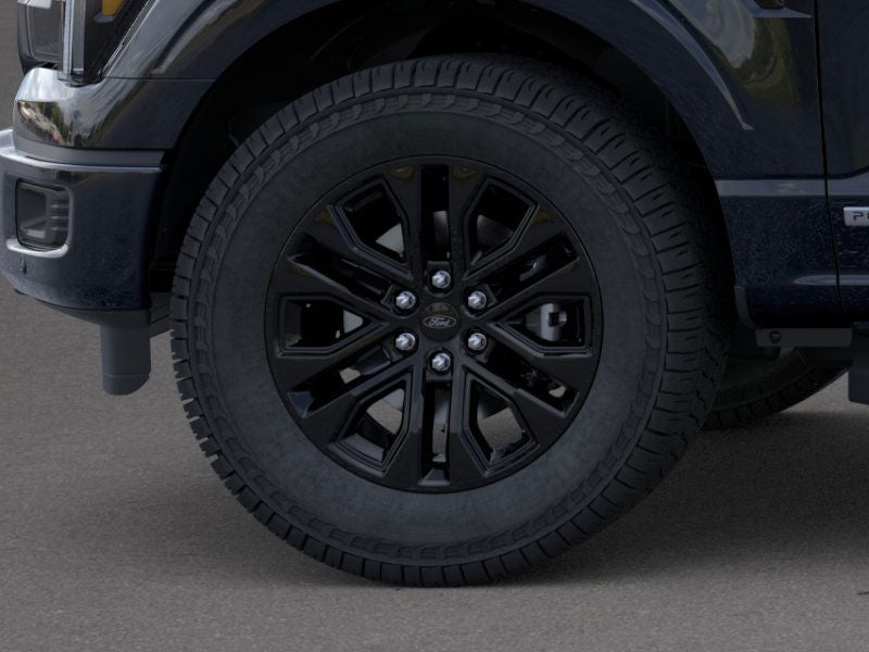 2025 Ford F-150 Lariat®