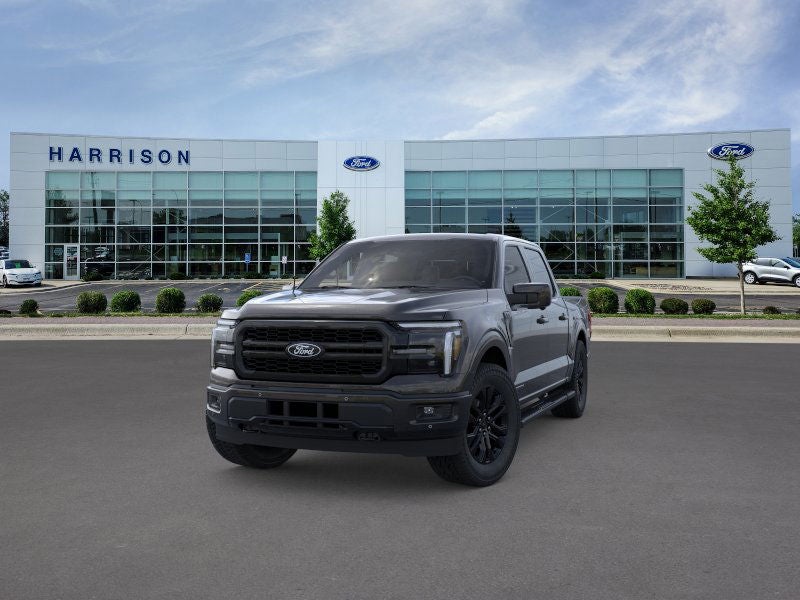 2025 Ford F-150 Lariat®