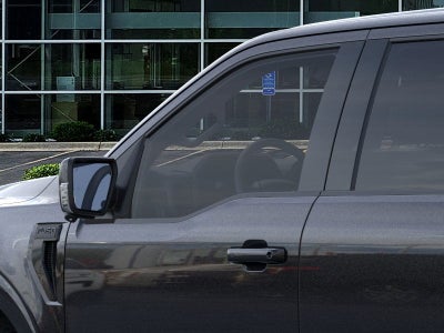 2025 Ford F-150 Lariat®