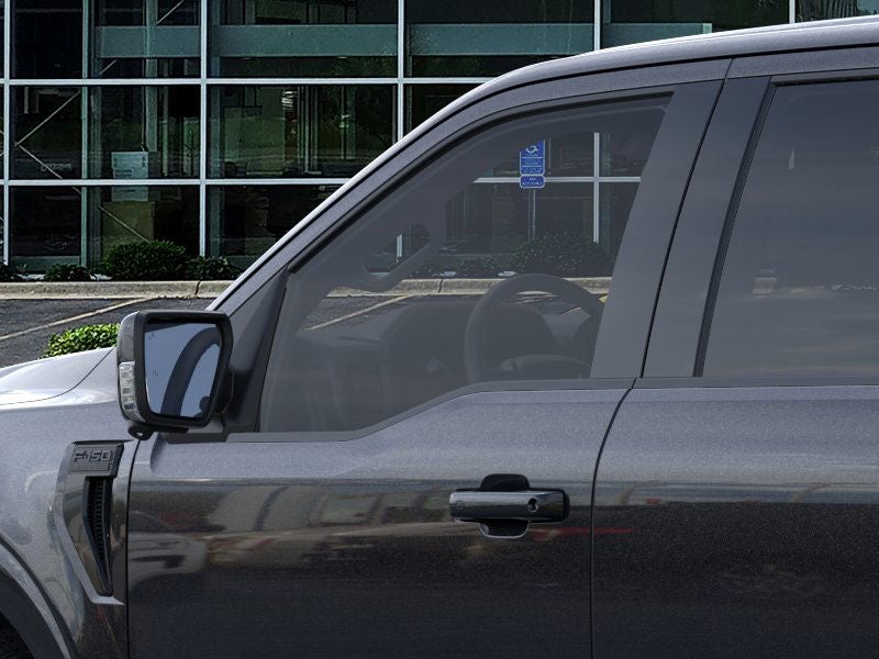 2025 Ford F-150 Lariat®