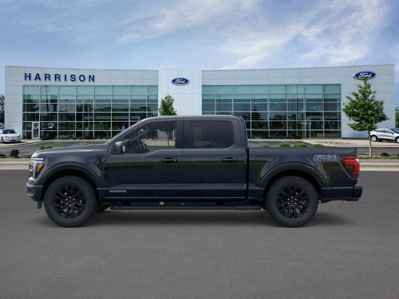 2025 Ford F-150 Lariat®