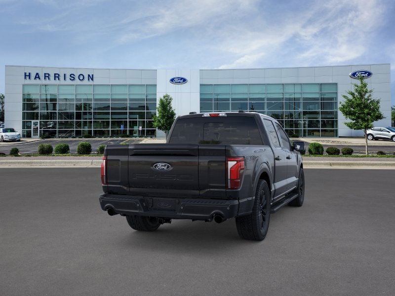 2025 Ford F-150 Lariat®