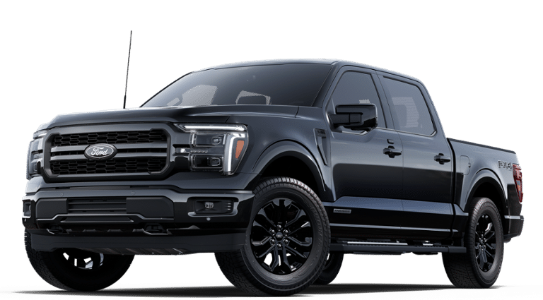 2025 Ford F-150 Lariat®