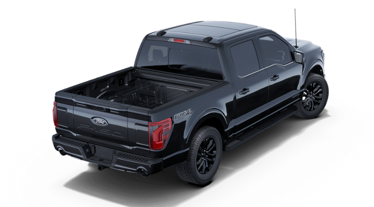 2025 Ford F-150 Lariat®