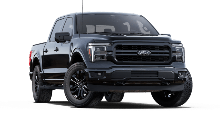 2025 Ford F-150 Lariat®