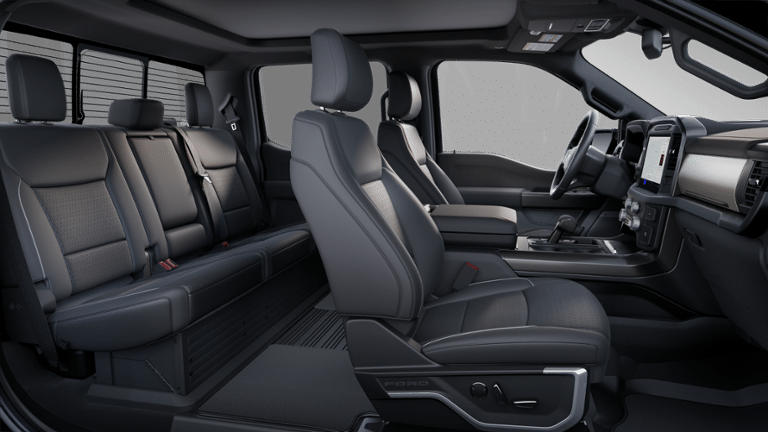 2025 Ford F-150 Lariat®