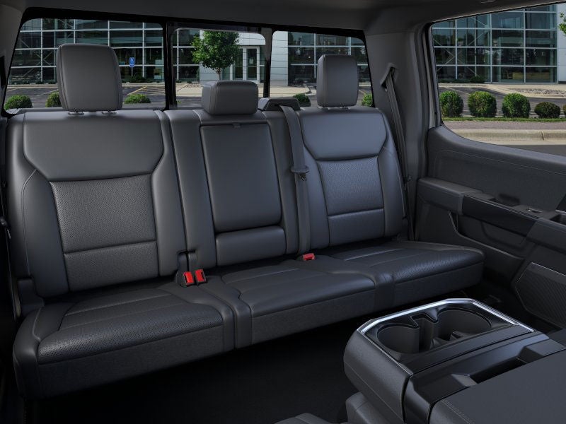 2025 Ford F-150 Lariat®