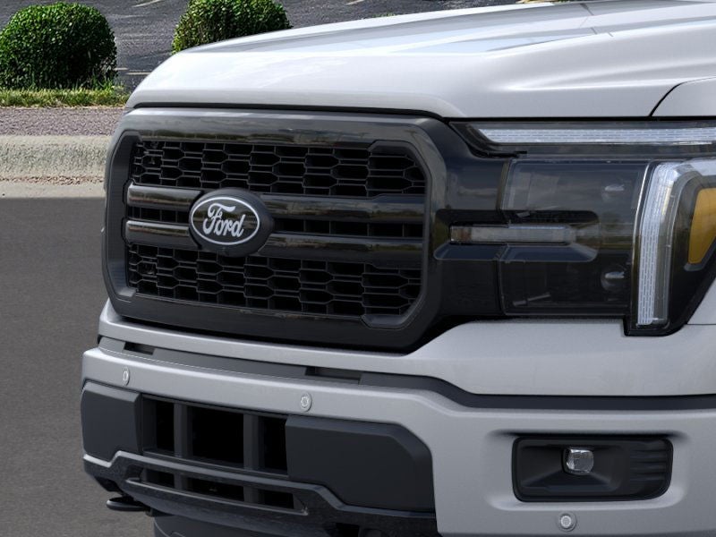 2025 Ford F-150 Lariat®