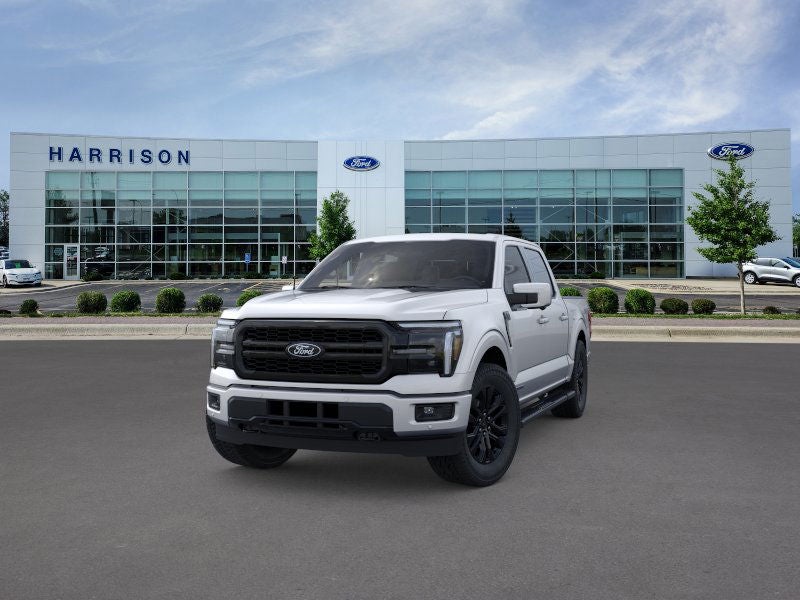 2025 Ford F-150 Lariat®