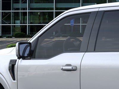 2025 Ford F-150 Lariat®