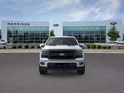 2025 Ford F-150 Lariat®
