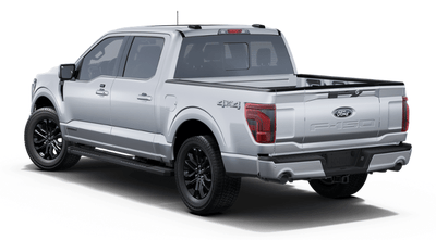 2025 Ford F-150 Lariat®