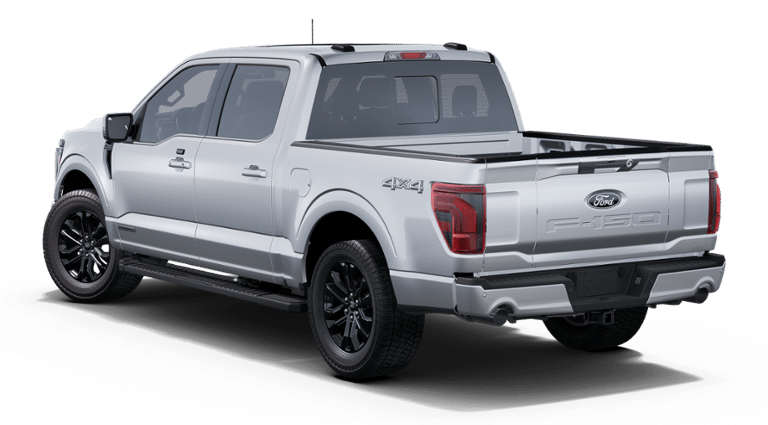 2025 Ford F-150 Lariat®